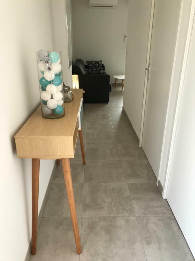 Maison de Vacances