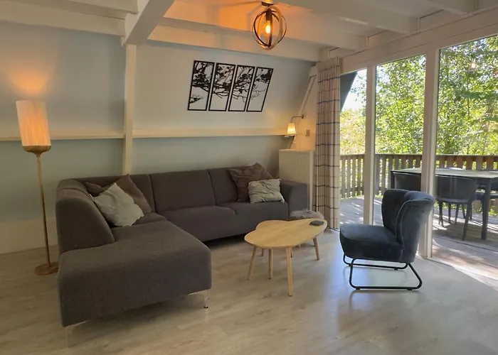 Durbuy-Bungalow