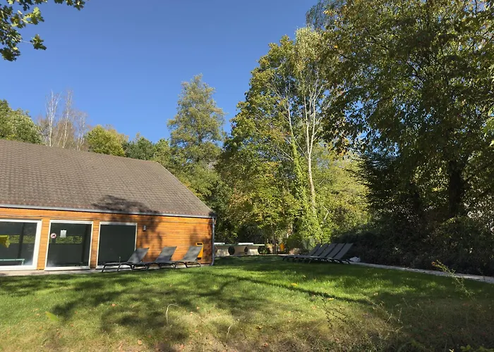 Durbuy-Bungalow